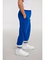 Dětské tepláky 10. bright royal model 22474552 - Russell Athletic Dětské tepláky 10. bright royal model 22474552 - Russell Athletic