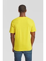 Valueweight T Tričko model 22496854 light graphite - Fruit of the Loom