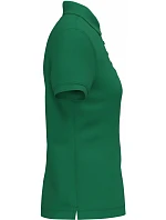 K 255 Dámské piqué polo model 22430862 kelly green - Kariban K 255 Dámské piqué polo model 22430862 kelly green - Kariban