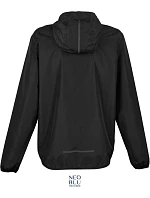 NEOBLU Andrea Unisex větrovka 24.3781 deep black
