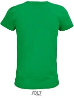 SOL'S Pioneer Women Dámské tričko z bio bavlny model 22522864 kelly green SOL'S Pioneer Women Dámské tričko z bio bavlny model 22522864 kelly green