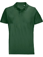 SOL'S Pulse Unisex piqué polo 25.4502 tmavozelená SOL'S Pulse Unisex piqué polo 25.4502 tmavozelená