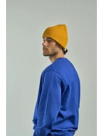 Oak Pletená čepice  mustard model 22479273 - Atlantis Headwear