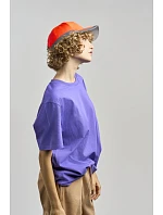 Atlantis Headwear Helpy-S 5-panelová bezpečnostná čiapka 33.0280 žltá fluo Atlantis Headwear Helpy-S 5-panelová bezpečnostná čiapka 33.0280 žltá fluo