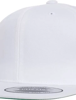 Dětská 6 panelová kšiltovka 55. white model 22412448 - Flexfit