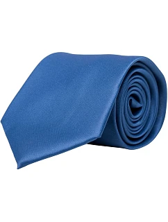 Klasická kravata navy model 22503335 - Korntex