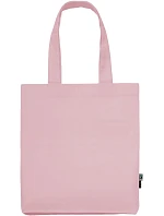 O Taška z bio bavlny light pink model 22506163 - Neutral O Taška z bio bavlny light pink model 22506163 - Neutral