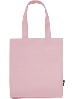 O Taška z bio bavlny light pink model 22506163 - Neutral
