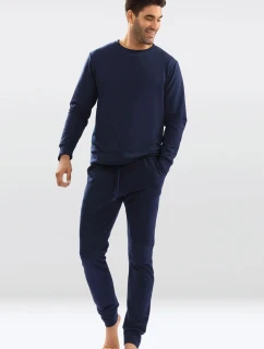 Dkaren Justin farba: tmavomodrá