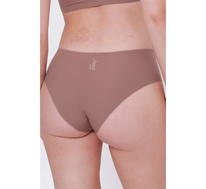 Sloggi 10217844 ZERO Feel 2.0 farba:1141-cacao Sloggi 10217844 ZERO Feel 2.0 farba:1141-cacao