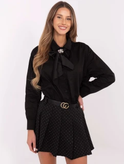 Koszula DHJ KS model 20731498 czarny - FPrice