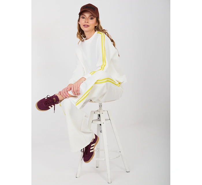 Mikina IT BL 21772.91 ecru