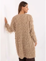 Sweter MI SW model 21314485 beżowy - FPrice