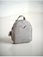 Módny batoh VUCH Carren Grey Módny batoh VUCH Carren Grey