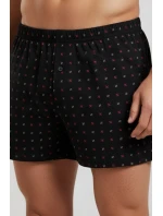 PÁNSKE VOĽNÉ BOXERKY BB008