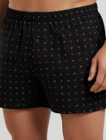 PÁNSKE VOĽNÉ BOXERKY BB008