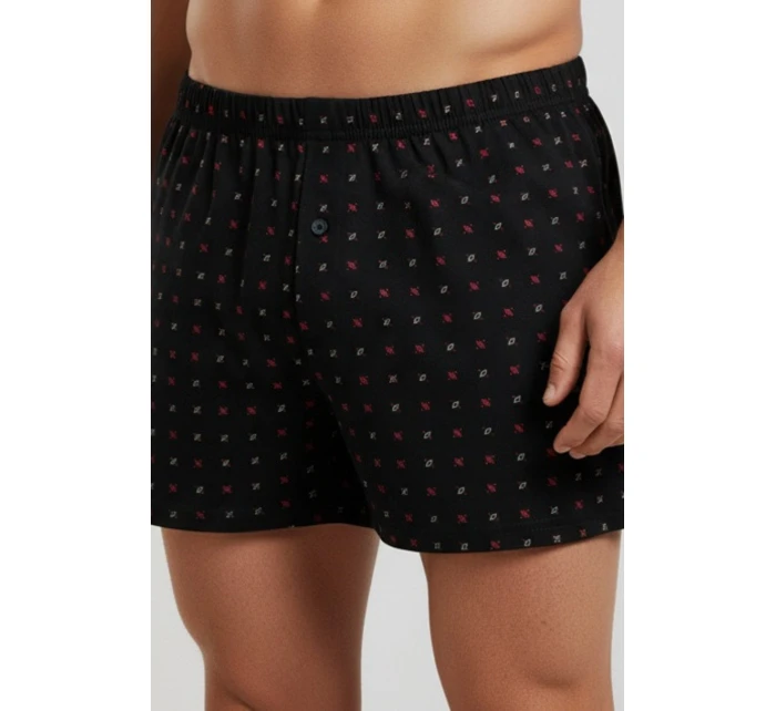 PÁNSKE VOĽNÉ BOXERKY BB008