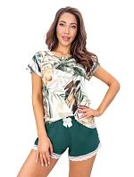 PYŽAMO model 22276976 SHORT - Donna