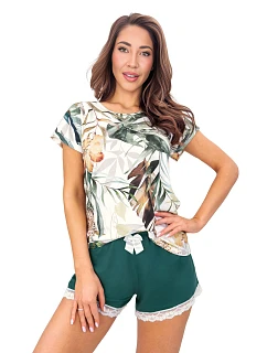 PYŽAMO model 22276976 SHORT - Donna