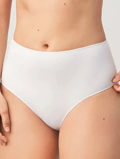 Kalhotky s vysokým pasem FIGI model 22306940 - Ysabel Mora