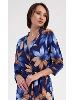 Dámsky krátky župan Sarah