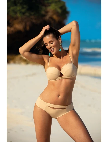 Dvojdielne plavky model 165830 Marko Dvojdielne plavky model 165830 Marko