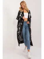 Zapínanie svetra model 194216 Badu Zapínanie svetra model 194216 Badu