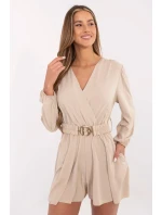 Dámsky overal model 212059 Taliansko Moda Dámsky overal model 212059 Taliansko Moda