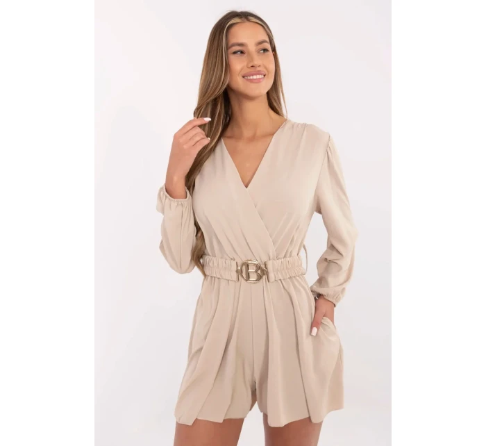 Dámsky overal model 212059 Taliansko Moda Dámsky overal model 212059 Taliansko Moda