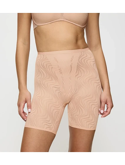 Shape Smart model 21061207 Panty L BROWN  BROWN - Triumph
