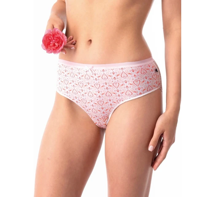 Dámské kalhotky LPC model 20874655 B25 A'2 S2XL - Key Dámské kalhotky LPC model 20874655 B25 A'2 S2XL - Key