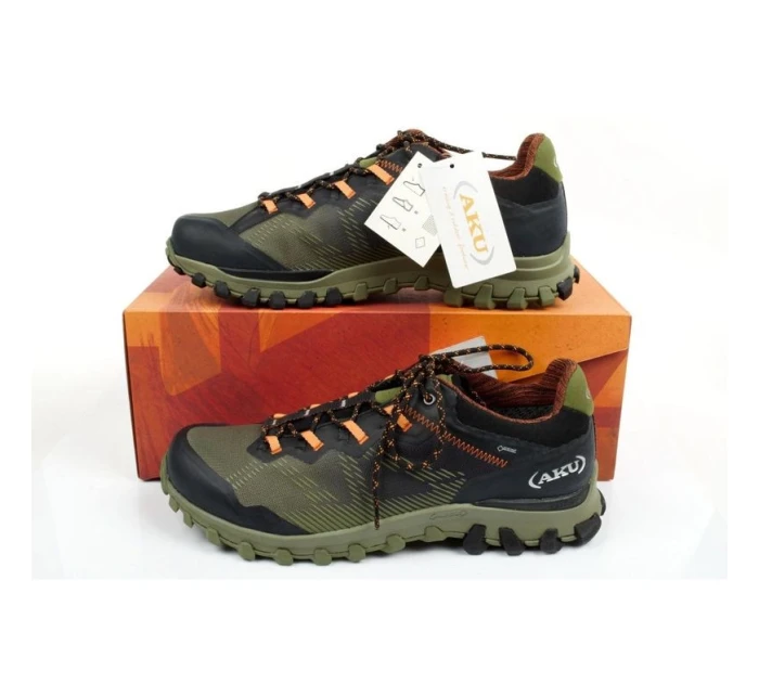 Trekové topánky Aku Levia GTX M 745486 Trekové topánky Aku Levia GTX M 745486