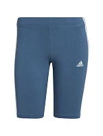 Cyklistické šortky adidas Essentials s 3 prúžkami W HD1803