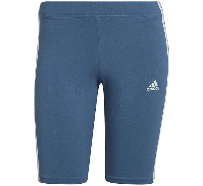 Cyklistické šortky adidas Essentials s 3 prúžkami W HD1803