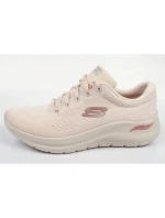 Dámska obuv Skechers Arch Fit W 150051/NTMT Dámska obuv Skechers Arch Fit W 150051/NTMT