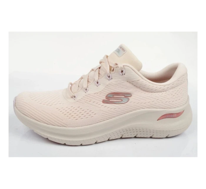 Dámska obuv Skechers Arch Fit W 150051/NTMT Dámska obuv Skechers Arch Fit W 150051/NTMT