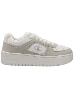 Dámske topánky Champion Foul Play PLat Velour Low Cut W S11702 ES002