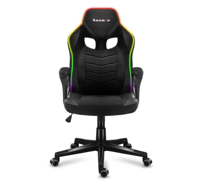 Herní židle Force model 21325938 RGB Mesh - Huzaro Herní židle Force model 21325938 RGB Mesh - Huzaro