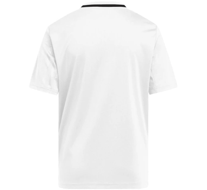 Detské tričko adidas Campeon 25 Jersey white JJ4169 Detské tričko adidas Campeon 25 Jersey white JJ4169