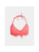 Dámsky vrchný diel plaviek 4F