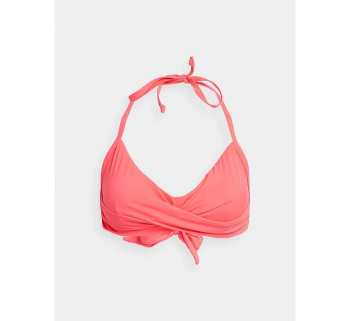 Dámsky vrchný diel plaviek 4F