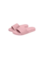 Žabky do bazéna Kubota basic plain pink K25SS-101-001-28-1