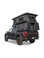 OFFLANDER CAMPER BODY ATTACKAMA XL OFFLANDER CAMPER BODY ATTACKAMA XL