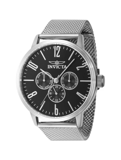 Pánske hodinky INVICTA Speciality 47597 + BOX Pánske hodinky INVICTA Speciality 47597 + BOX