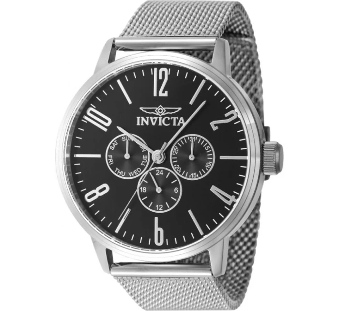 Pánske hodinky INVICTA Speciality 47597 + BOX Pánske hodinky INVICTA Speciality 47597 + BOX