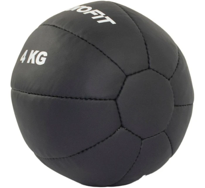 MEDICINBAL 4 KG SYNTETICKÁ KOŽA ENERO FIT