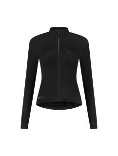 Rogelli dámska mikina DISTANCE black XL