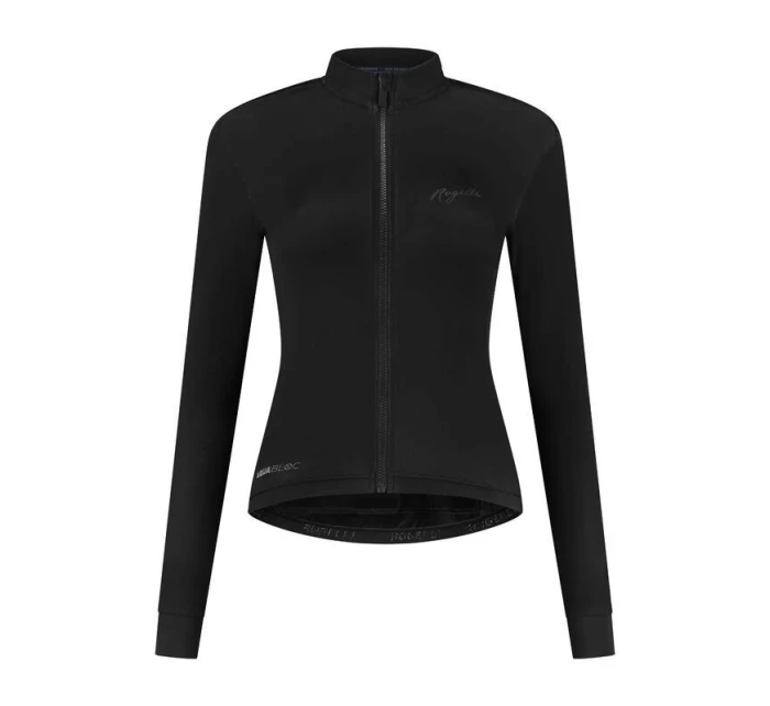 Rogelli dámska mikina DISTANCE black XL