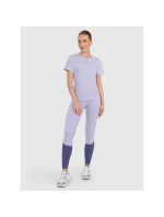 Dámské rychleschnoucí tréninkové tričko model 21870543 - 4F
