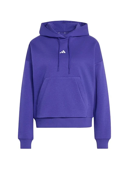 Dámská mikina Essentials Small Logo Feel Cozy Hoodie, model 22546137 - ADIDAS Dámská mikina Essentials Small Logo Feel Cozy Hoodie, model 22546137 - ADIDAS